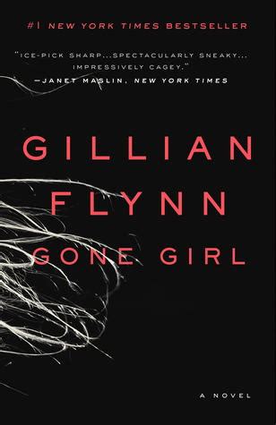 gone girl sparknotes.